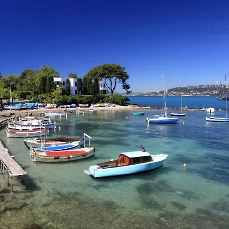 Chez Soi Au Soleil *