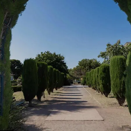Chez Soi Au Soleil * Antibes