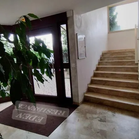Apartment Chez Soi Au Soleil *