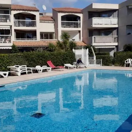 Chez Soi Au Soleil Apartment