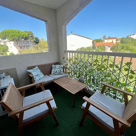 Chez Soi Au Soleil